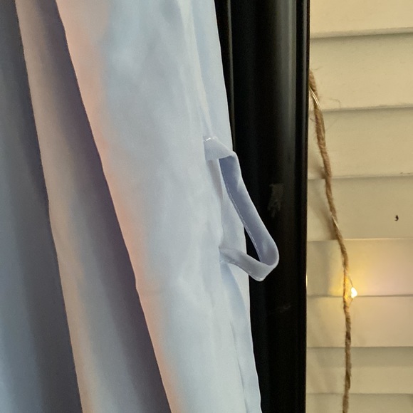 Getting ready robe - Picture 5 of 6